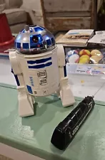 Repair Kit For Mattel Remote Control R2D2