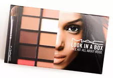 MAC Look In A Box Face Kit: All About BEIGE