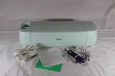 Cricut Explore 3 Smart Die Cutting Machine - Mint Green (2008337)