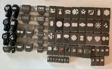 STAMPIN'UP! Assorted Paper Punches & Bundles