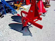 Used Ford Plow 2-12"----3 Pt. FREE 1000 MILE DELIVERY FROM KY