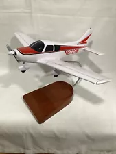 Piper PA28 “Warrior”model aircraft