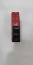 Red CSPID2S0 Lion Dual Loop PID Control Module Solid State Outputs RED LION