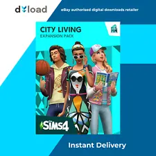 sims 4 for sale pc
