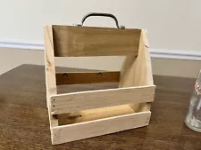 soda crate for sale