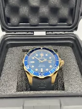 Invicta Sea Base Limited Edition 47mm Men’s Watch Model #17970