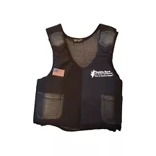 Saddle Barn Bull Riding Vest Steer Junior Bull Steer Riding