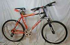 2012 Giant Boulder SE MTB Bike X-Large 21" Hardtail Shimano C101 Altus Ships USA