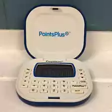 Weight Watchers Points Plus Calculator Tracker WW pointsplus