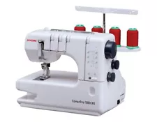 Janome 1000CPX Sewing Machine Cover Pro 1000