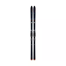 Fischer Traverse 78 Crown/Skin Xtralite Cross Country Skis, 189cm MY25