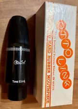 MINT OTTO LINK “TONE EDGE” 10* TENOR SAXOPHONE MOUTHPIECE