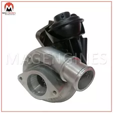 14411-VZ20A TURBO CHARGER NISSAN ZD30 DCi FOR URVAN CARAVAN NAVARA 3.0L 06-13