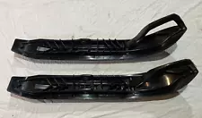 Ski-Doo Snowmobile Skis OEM 505072946 Summit