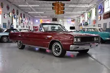 New Listing1967 Dodge Coronet Convertible