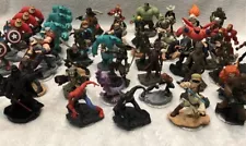 Disney Infinity Characters/Figures Power Disks Game Portal 1.0 2.0 3.0 You Pick