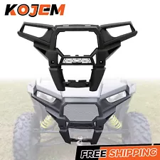 Front Bumper Grill Frame For 2014-2020 Polaris RZR XP S Replace For 5439786-070