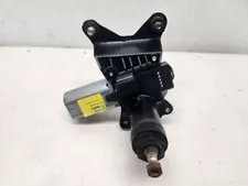 2007-14 GMC Yukon Denali XL Rear Wiper Motor (For: More than one vehicle)