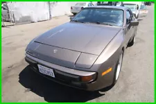 1983 Porsche 944