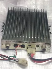 Tokyo Hy Power High East Hyelinia Amplifier Hl 150B High Portable JPN Used