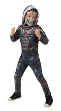 Marvel Black Widow Taskmaster Boy's Halloween Costume - Child Medium M (8-10)