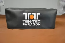 Ten Tec PARAGON Premier Series Ham Radio Amateur Radio Dust Cover