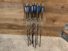 New ListingEaston Fat Boy Arrows 500 Spine