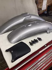 1975 Honda MT250 Elsinore Fender Set