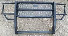 Grill Guard Truck Ford Chevy Dodge 08 09 10 11 12 131 4 15 16 17 18 19