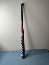 New 2024 Anonymous Inception Senior softball bat 26oz Enhance Load ￼