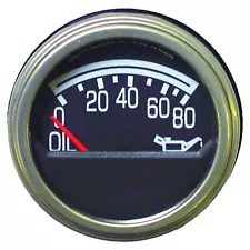 oil pressure gauge for sale