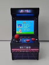 Retro Arcade Gameing Machine (Flea Market) 300 Games In 1