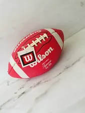 SUPREME x WILSON MINI AMERICAN FOOTBALL