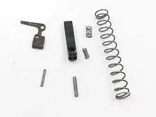 Bryco Arms 38 380 Auto-Pistol Parts-Magazine Catch, Cam, Pins & Springs