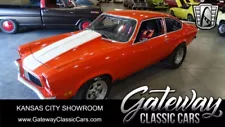 1973 Chevrolet Vega Millionth Vega Street Strip