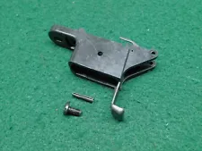 Marlin Model 25 N 925 XT-22 880 Magazine Latch Assembly Blued .22 LR Original #1