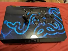 Razer Panthera Arcade Stick for PS5/PS4/PS3 /PC