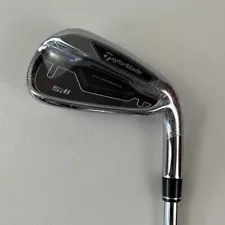 TaylorMade RSi 1 Single Iron 5 Reax Steel 90 True Temper R Flex 38.5 ” - Sealed