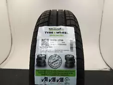 175/65R14 82T 6MM CONTINENTAL ECO CONTACT PARTWORN PRESSURE TESTED TYRE