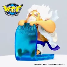 ONE PIECE World Collectible Figure ONE PIECE EMOTION SPECIAL ver. Japan Seller