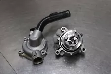 10-13 KAWASAKI Z1000 ZR1000 Engine Motor Water Pump (For: 2010 Kawasaki Z1000)