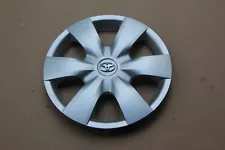 2006-2009 TOYOTA YARIS 15” wheel cover hub cap 61141 P/N 4260252320