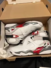 Size 6 - Air Jordan 8 Retro 2013 Bugs Bunny