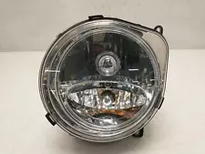 2006 BENTLEY ARNAGE N/S Passengers Left Front Headlight Headlamp 1998-2010