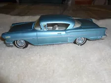 1958 Chevy Impala