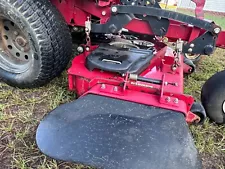 Toro Z Master Professional 5000 Series 60" Complete Mower Deck Assembly PN:72910