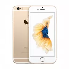 【Lowest Price】Apple iPhone 6S|5S-16GB-All Colors Unlocked-Good condition 7%%P