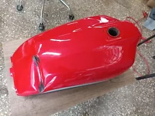 KAWASAKI GPZ 550 1983 FUEL TANK NEW