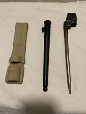 lee enfield bayonet for sale