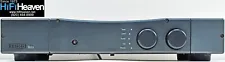 rega Brio 100-watt stereo Integrated Amp MADE-in-the-U.K. AUTHORIZED-DEALER